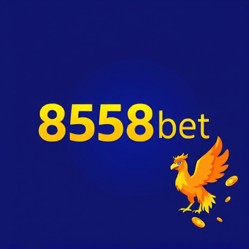 8558 bet